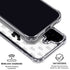 Disney Toy Story Buzz Lightyear Silhouette iPhone 16 Plus Clear Case